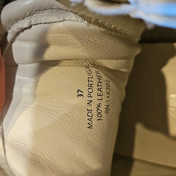 Zadig and voltaire flash high tops - Picture 8 of 10